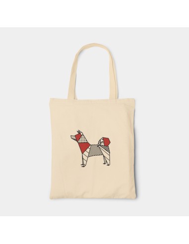 Shopper Bag Pop Bag Origami Akita