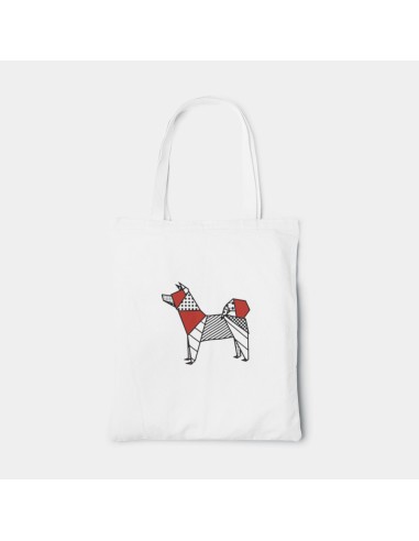 Shopper Bag Pop Bag Origami Akita