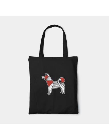 Shopper Bag Pop Bag Origami Akita