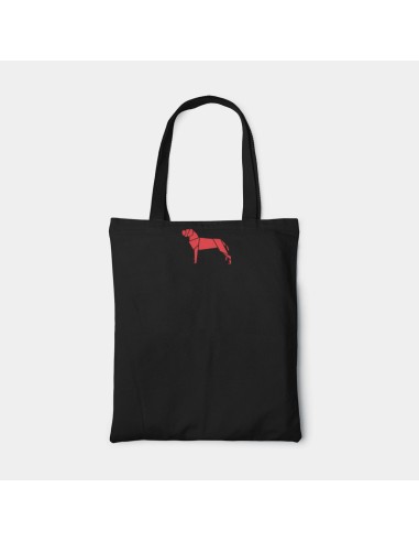 Shopper Bag Minigami American Mastiff Bag