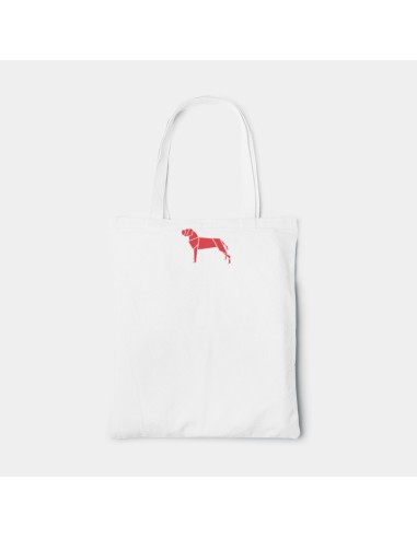 Shopper Bag Minigami American Mastiff Bag