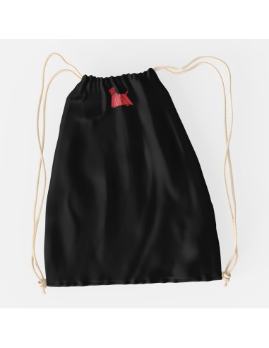 Drawstring Bag Minigami Australian Silky Terrier