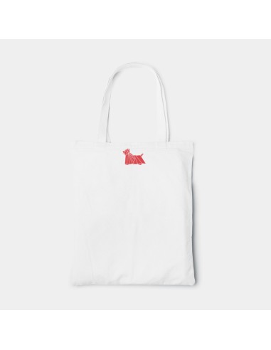 Shopper Bag Minigami Australian Silky Terrier Bag