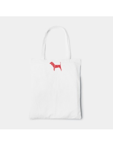 Shopper Bag Minigami Beagle Bag