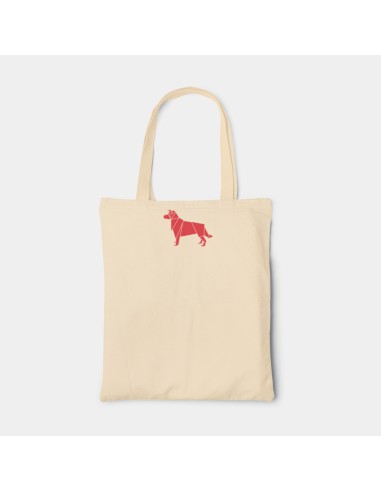 Shopper Bag Minigami Border Collie Bag