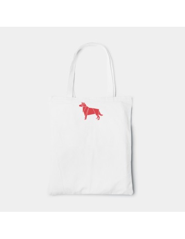 Shopper Bag Minigami Border Collie Bag