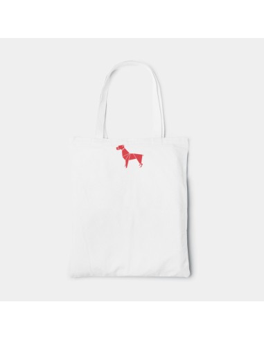 Minigami Boxer Bag Shopper Bag