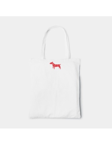 Shopper Bag Minigami Bull Terrier Bag