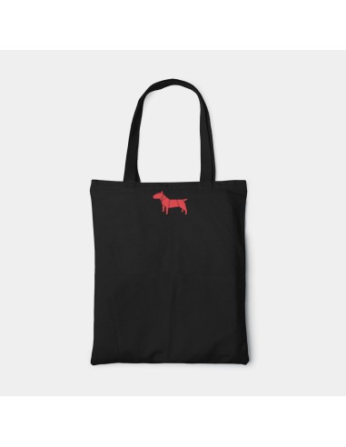 Shopper Bag Minigami Bull Terrier Bag