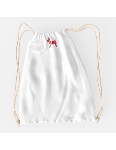 Drawstring Bag Minigami Chihuahua