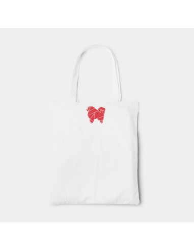 Shopper Bag Minigami Chow Chow Bag