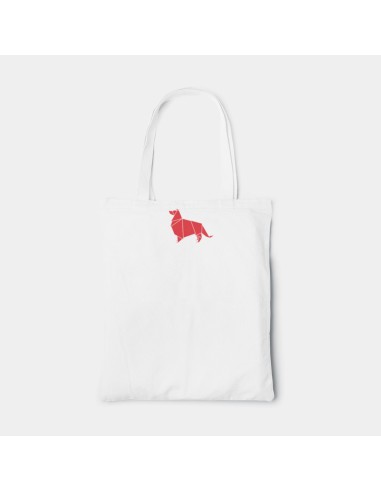 Shopper Bag Minigami Collie Bag