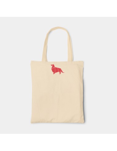 Shopper Bag Minigami Collie Bag