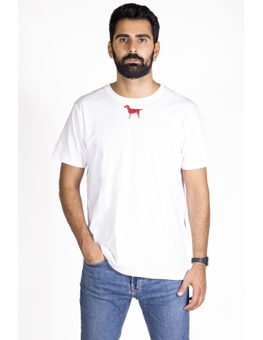 T-shirt Men's Minigami Labrador