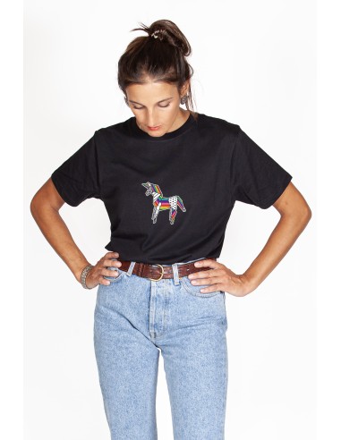 Women's OrigamiUnicorn "Pride Unfolded" T-shirt