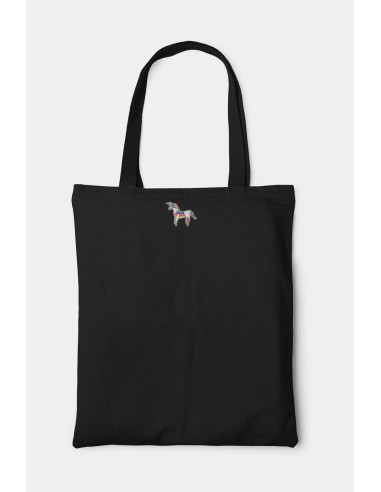 Shopper Bag Borsa Origami Mini Unicorn "Pride Unfolded"