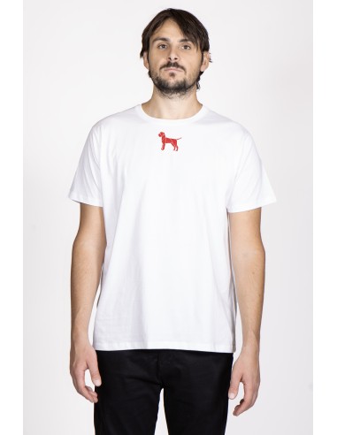 T-shirt Uomo Minigami Lagotto