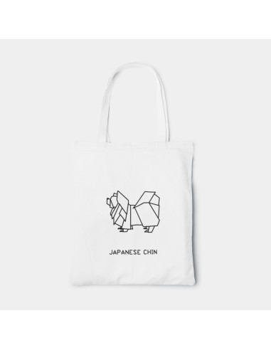 Shopper Bag Borsa Origami Japanese Chin