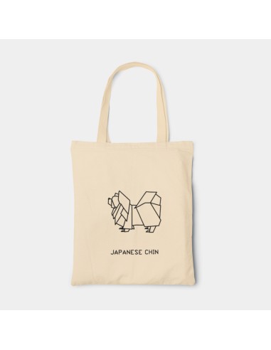 Shopper Bag Borsa Origami Japanese Chin