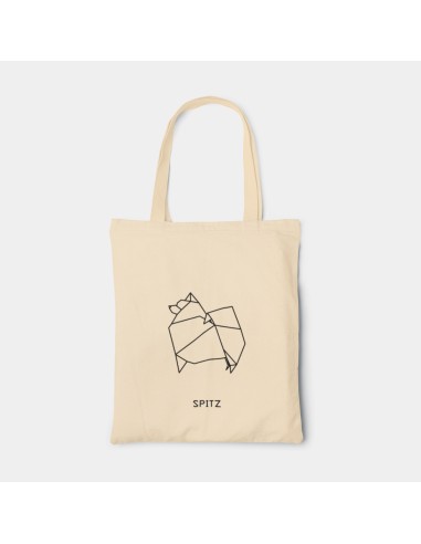 Shopper Bag Origami Spitz Bag