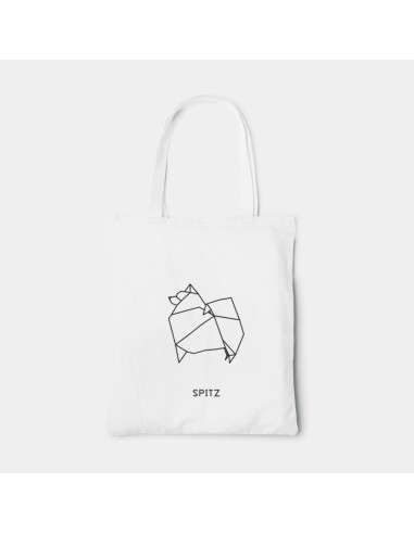 Shopper Bag Origami Spitz Bag