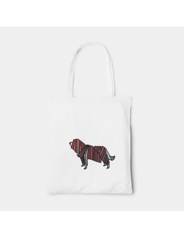 Shopper Bag Borsa Pop Origami Komondor