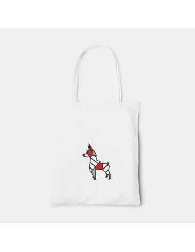 Shopper Bag Origami Pinscher Pop Bag