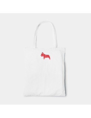 Shopper Bag Borsa Minigami French Bulldog