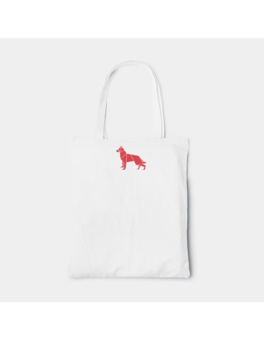 Shopper Bag Minigami German Shepherd Bag