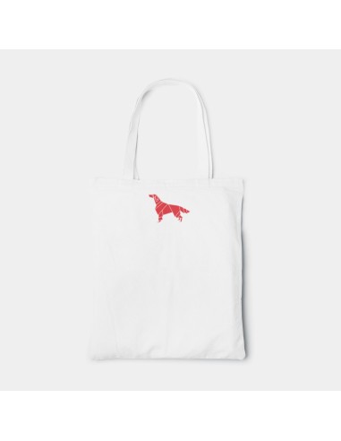 Shopper Bag Irish Setter Minigami Bag