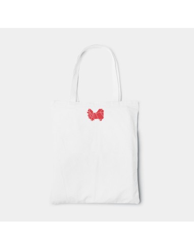 Shopper Bag Minigami Pekingese Bag