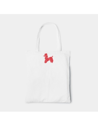 Shopper Bag Minigami Poodle Bag