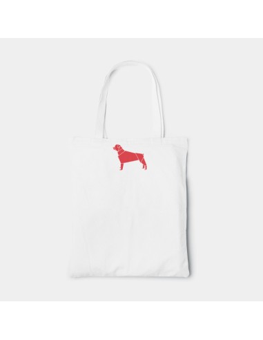 Shopper Bag Minigami Rottweiler Bag