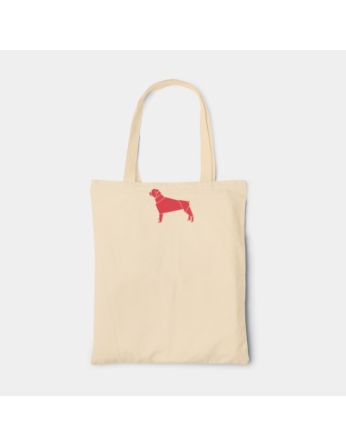 Shopper Bag Minigami Rottweiler Bag