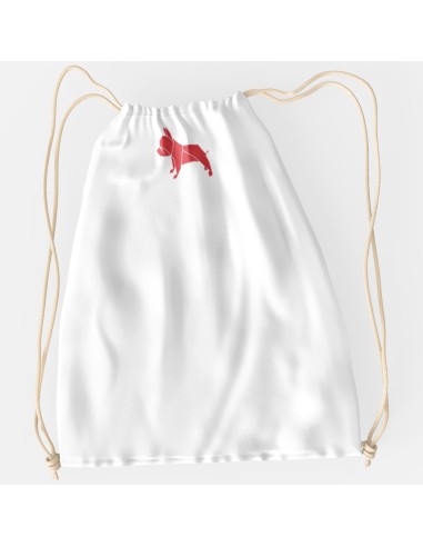 Drawstring Bag Minigami French Bulldog