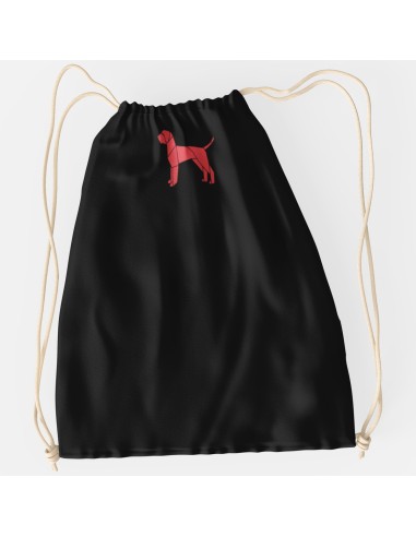 Drawstring Bag Sacca Minigami Lagotto