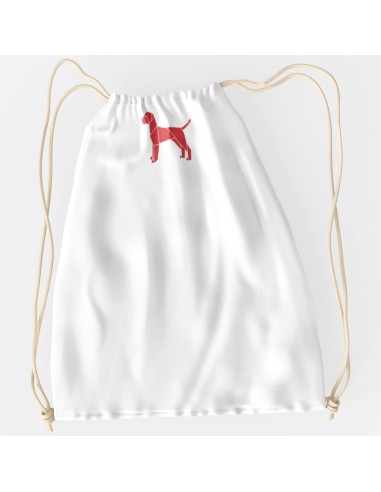 Drawstring Bag Sacca Minigami Lagotto