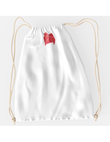 Drawstring Bag Minigami Spitz Bag