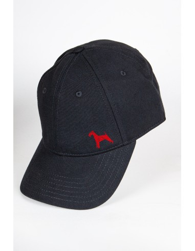 Minigami Airedale Terrier Unisex Cap