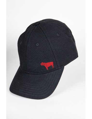 Minigami Bulldog Unisex Cap