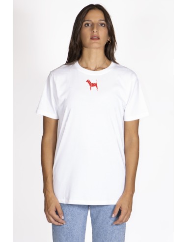 Women's Minigami T-shirt Beagle