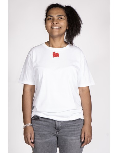 Women's Minigami T-shirt Spitz