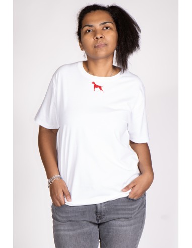 Women's Minigami T-shirt German Drahthaar