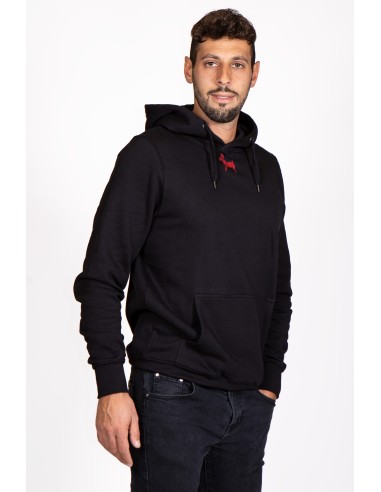 Minigami Chihuahua Men's Hoodie