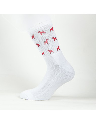 Terry Crew Socks Man Woman Unisex Minigami Airedale Terrier