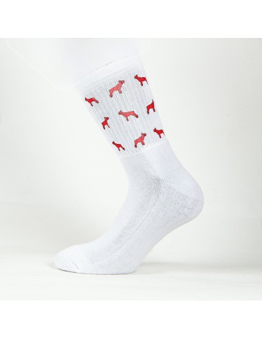 Terry Crew Socks Men Women Unisex Minigami Boston Terrier