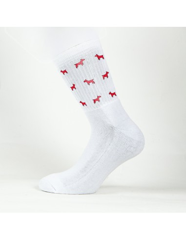 Terry Crew Socks Man Woman Unisex Minigami Bull Terrier