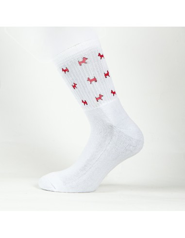 Terry Crew Socks Man Woman Unisex Minigami Chihuahua