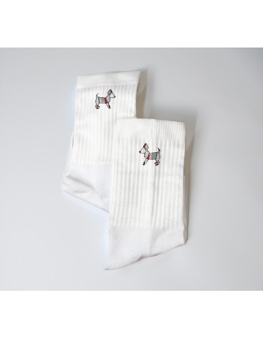 Terry Crew Socks Man Woman Unisex Pop Origami Chihuahua