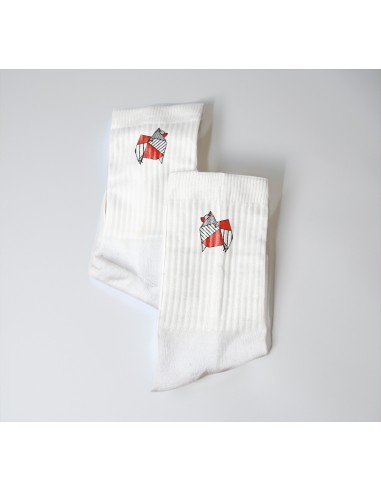 Terry Crew Socks Man Woman Unisex Pop Origami Spitz